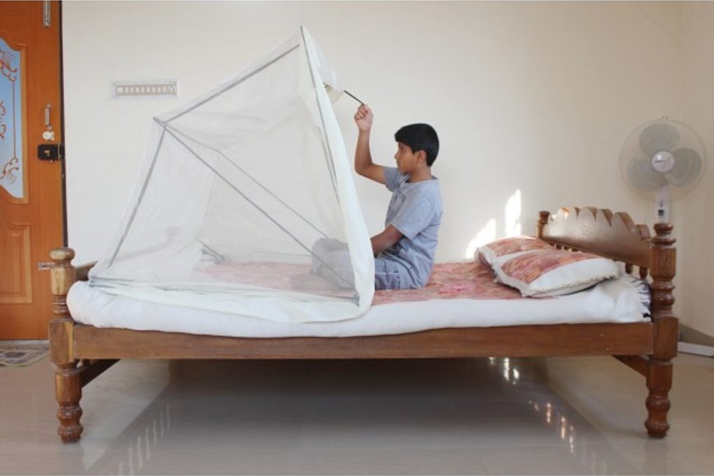 bedmosquitonet
